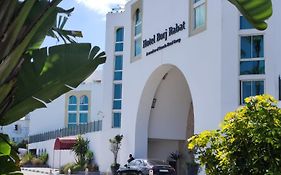 Hotel Borj Rabat - A Member Of Barcelo Hotel Group
